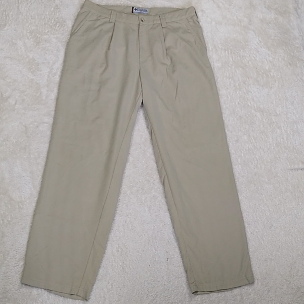 Columbia Men's Pants size 36